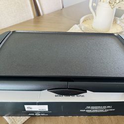 electric grill willian  Sonoma