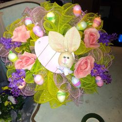 Handmade Wreaths 