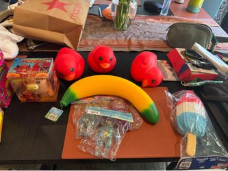 SQUISHY BANANAS FOR SALE