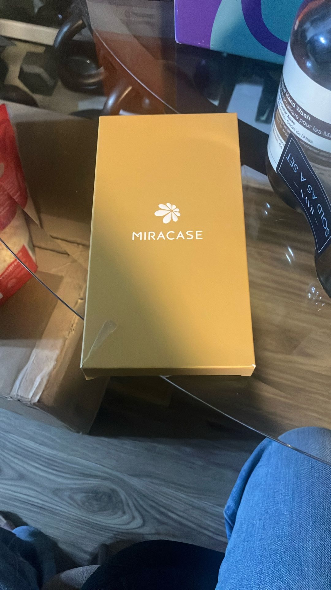 iPhone Case
