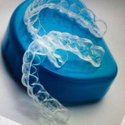 Whitening Trays