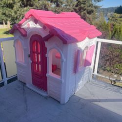 Girls Playhouse From Target 