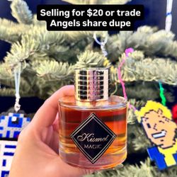 Kismet Magic (Angels Share Dupe)