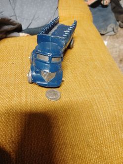 Old toy