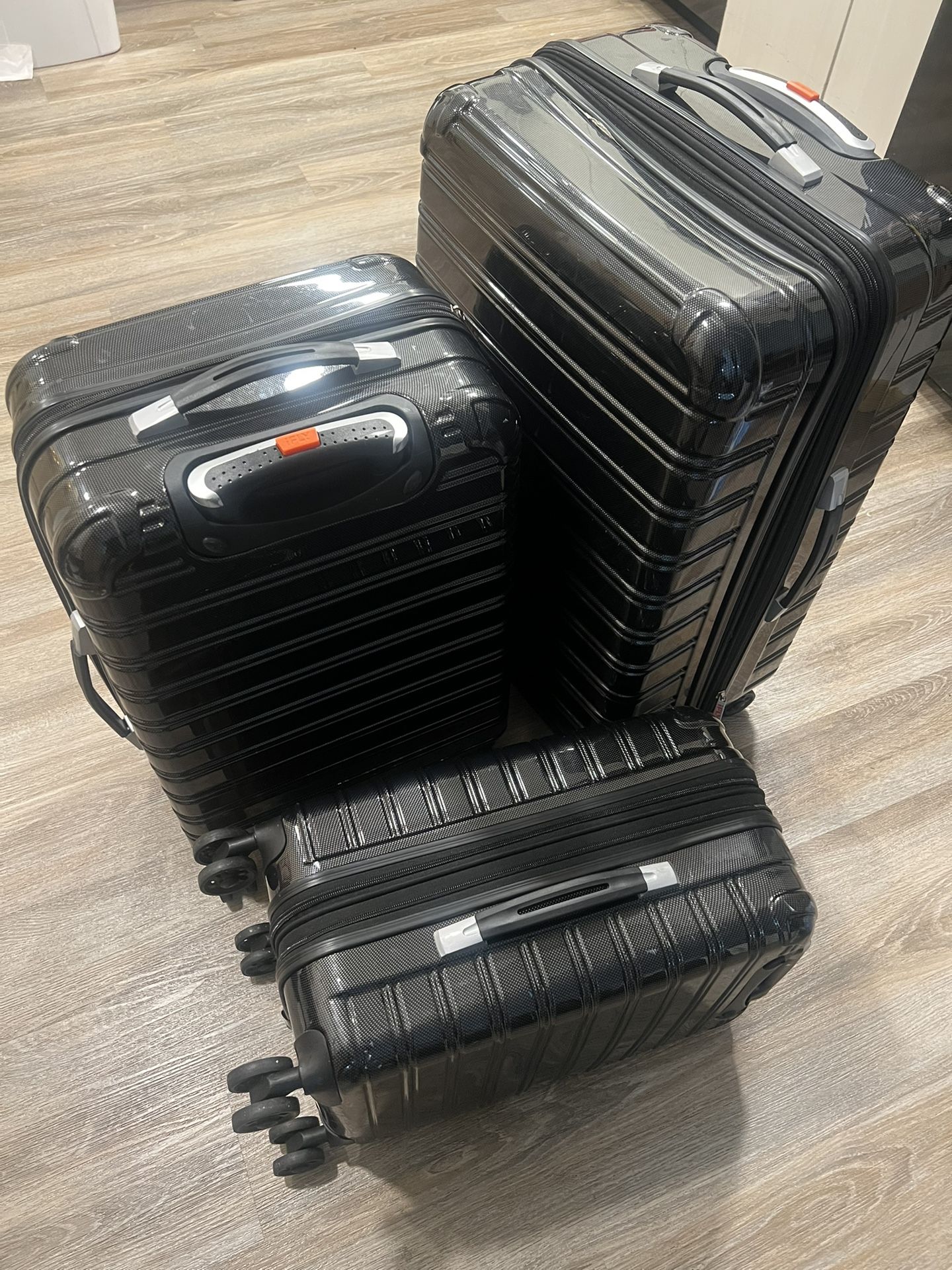 Ifly Luggage