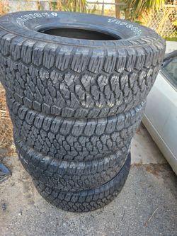 315/70/16 tires