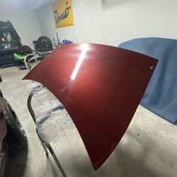 2011-14 Dodge Charger 