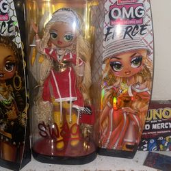lol Dolls 
