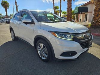 2020 Honda HR-V