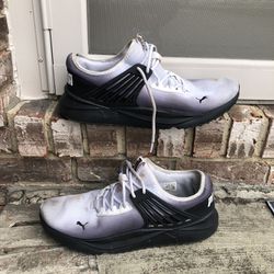 Men’s PUMA Fade Athletic Sneakers  (Size 14)