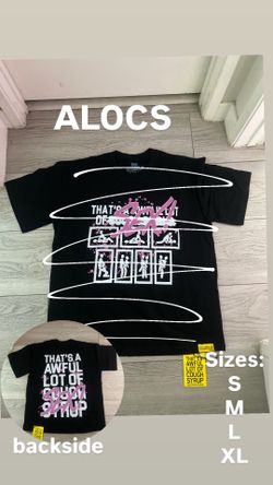 ALOCS