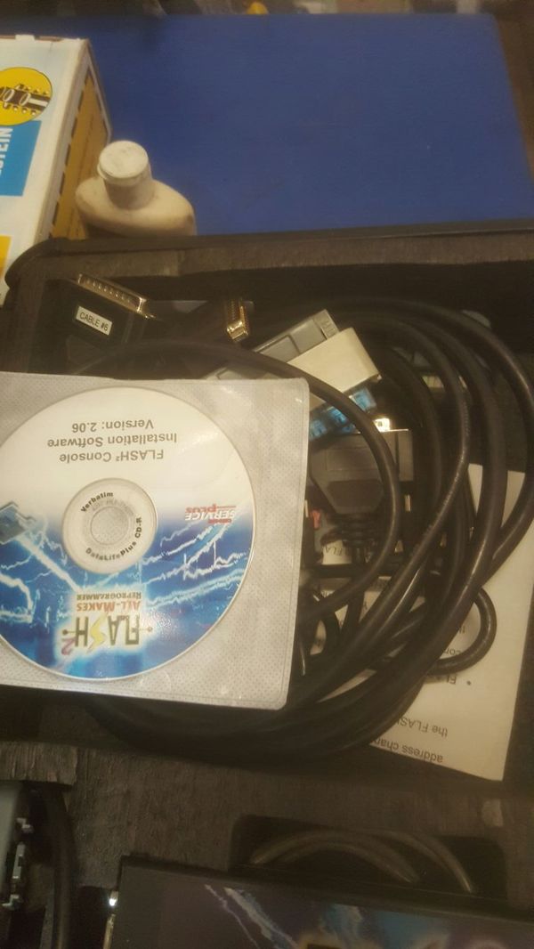Flash 2 reprogrammer for Sale in Phoenix, AZ OfferUp