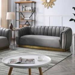 Sofa And Loveset !! Limited Offer