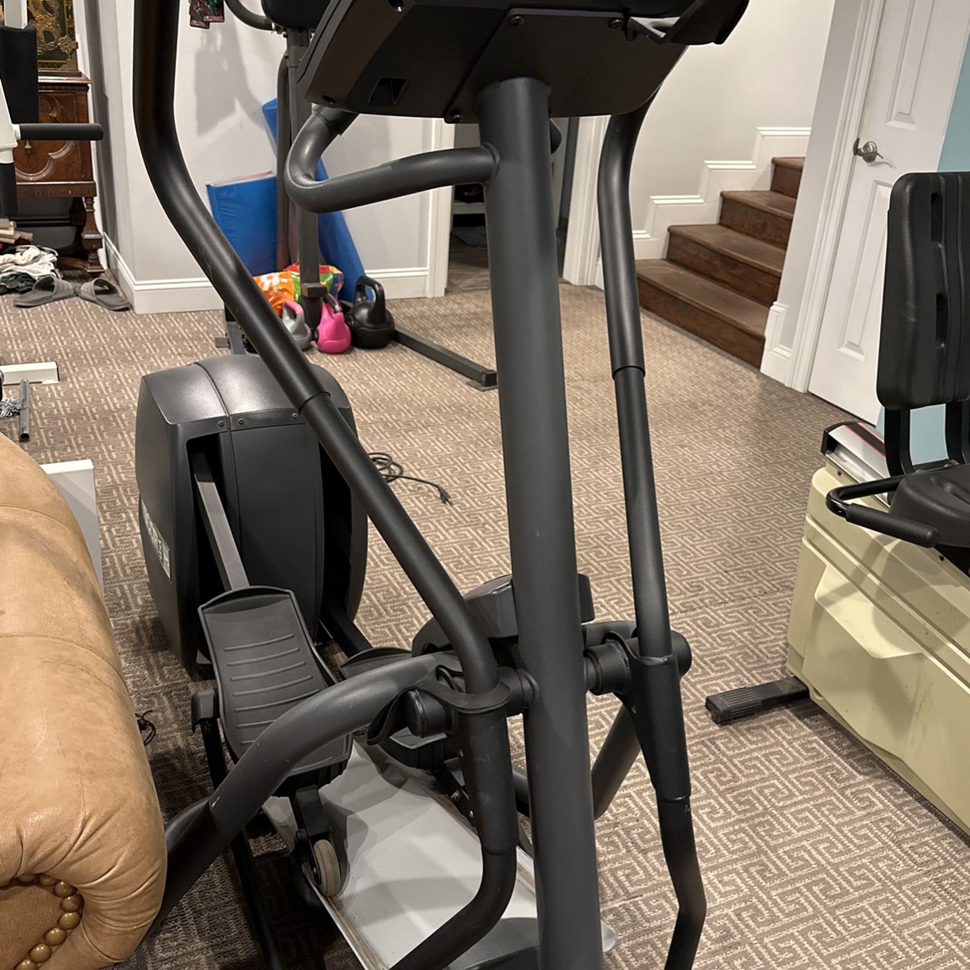 Evolve 5 elliptical for sale clearance