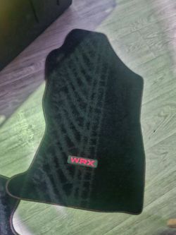 2015-2021 Subaru WRX Carpet