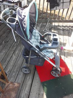 Stroller