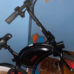 Bolt Electric Ride Jetson 