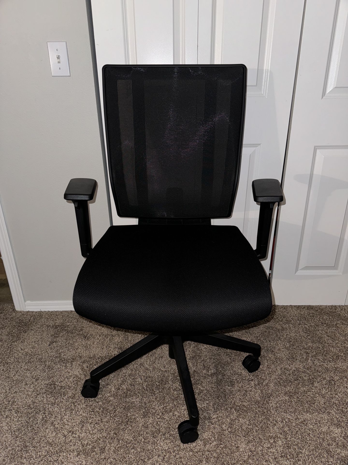Ergonomic Office Chair