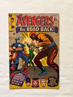 Comics
