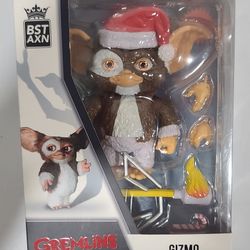 BST AXN Gremlins Action Figure