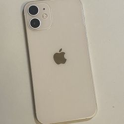 iPhone 12 mini Fully Unlocked 