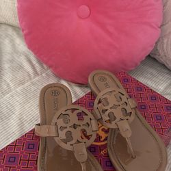 Tory Burch Sandals 