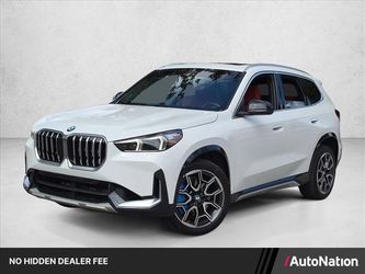 2025 BMW X1