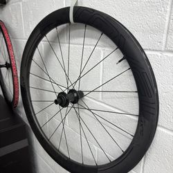Roval CLX50 Carbon Wheels 