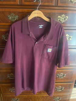 Carhartt Work Shirts (bundle)