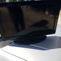32 Toshiba Tv With Control Work Great