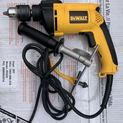 Dewalt Hammer Drill (PARTS)