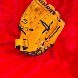 Mizuno Baseball Glove 