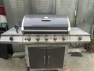 Brinkmann Grill