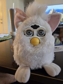 Original FURBY
