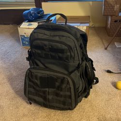 511 3 Day Pack 