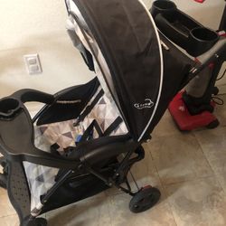 Stroller 