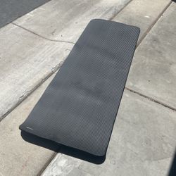 Workout/Yoga Mat