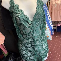 Lingerie