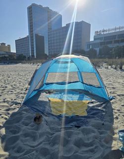 Outdoor Tent