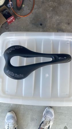 Selle italia carbon