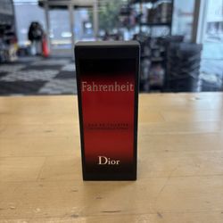 Dior Fahrenheit Men’s 1.7