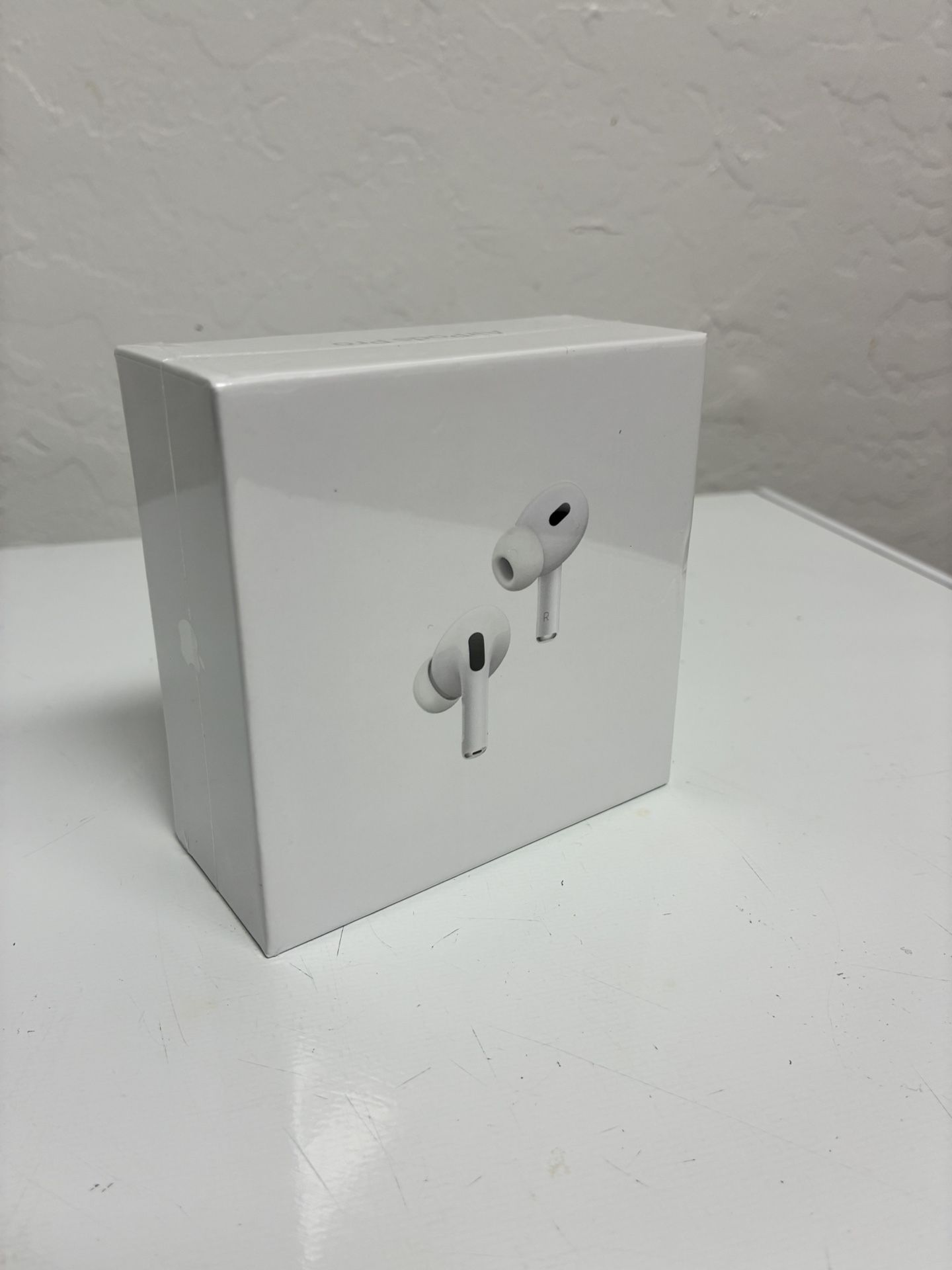 Apple AirPods Pro 2 Wireless with Active Noise Cancellation