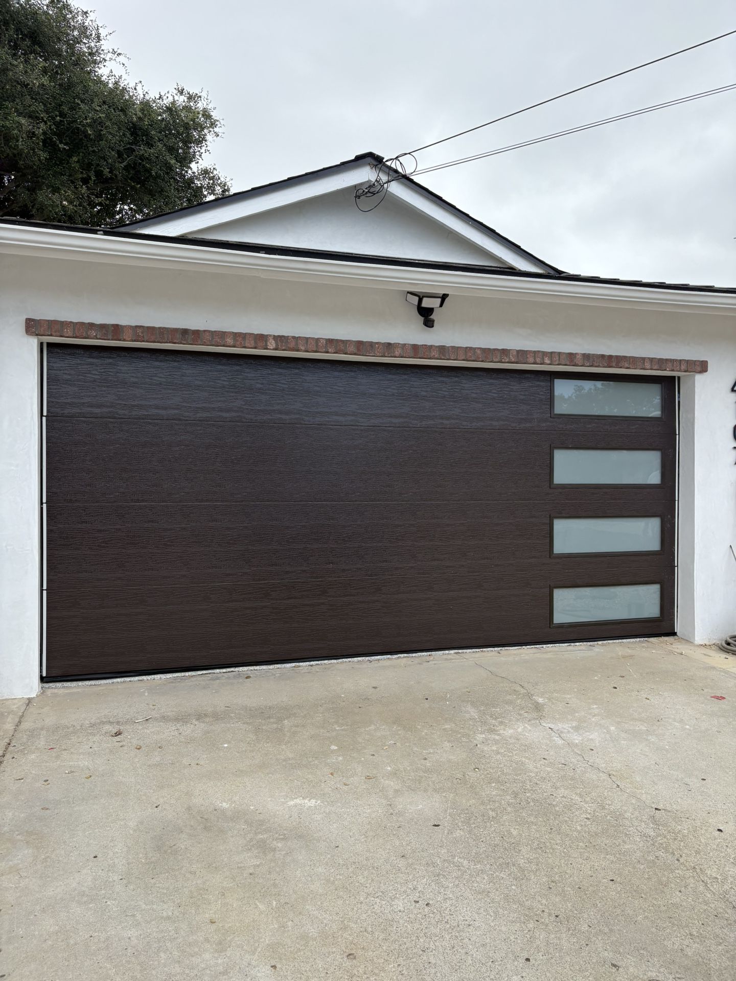 Garage Doors
