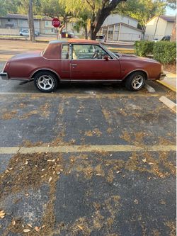 1978 Buick Regal