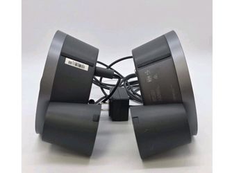 Logitech Speakers