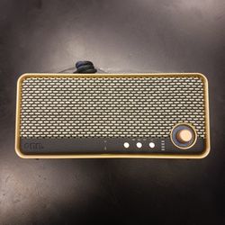 Onn Bluetooth Speaker 