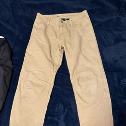 Rev’It Motorcycle Pants