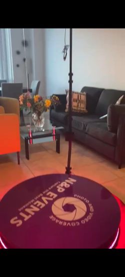 360 Photoboot