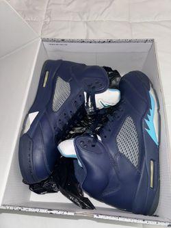 Jordan 5s