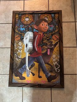 Coco art